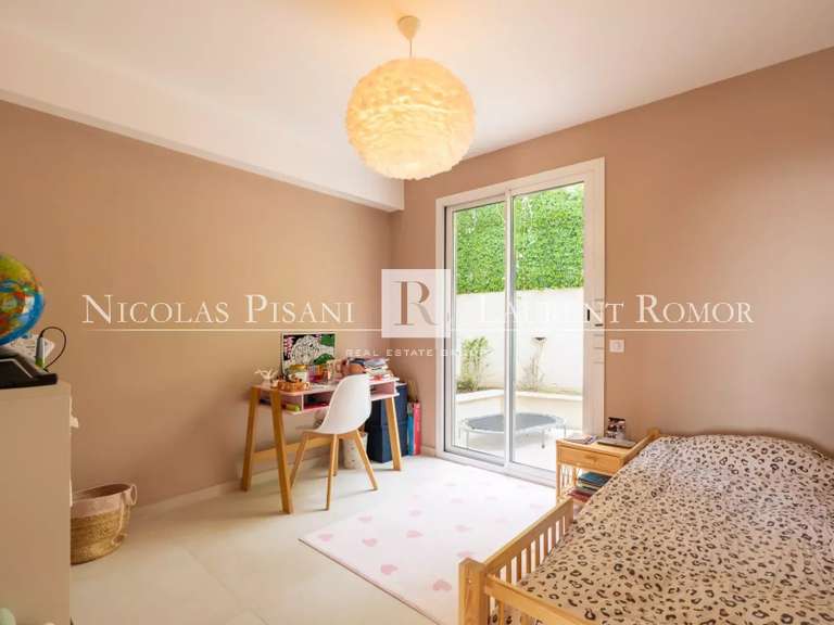 Appartement avec Vue sur mer Villefranche-sur-Mer - 3 chambres - 131m²