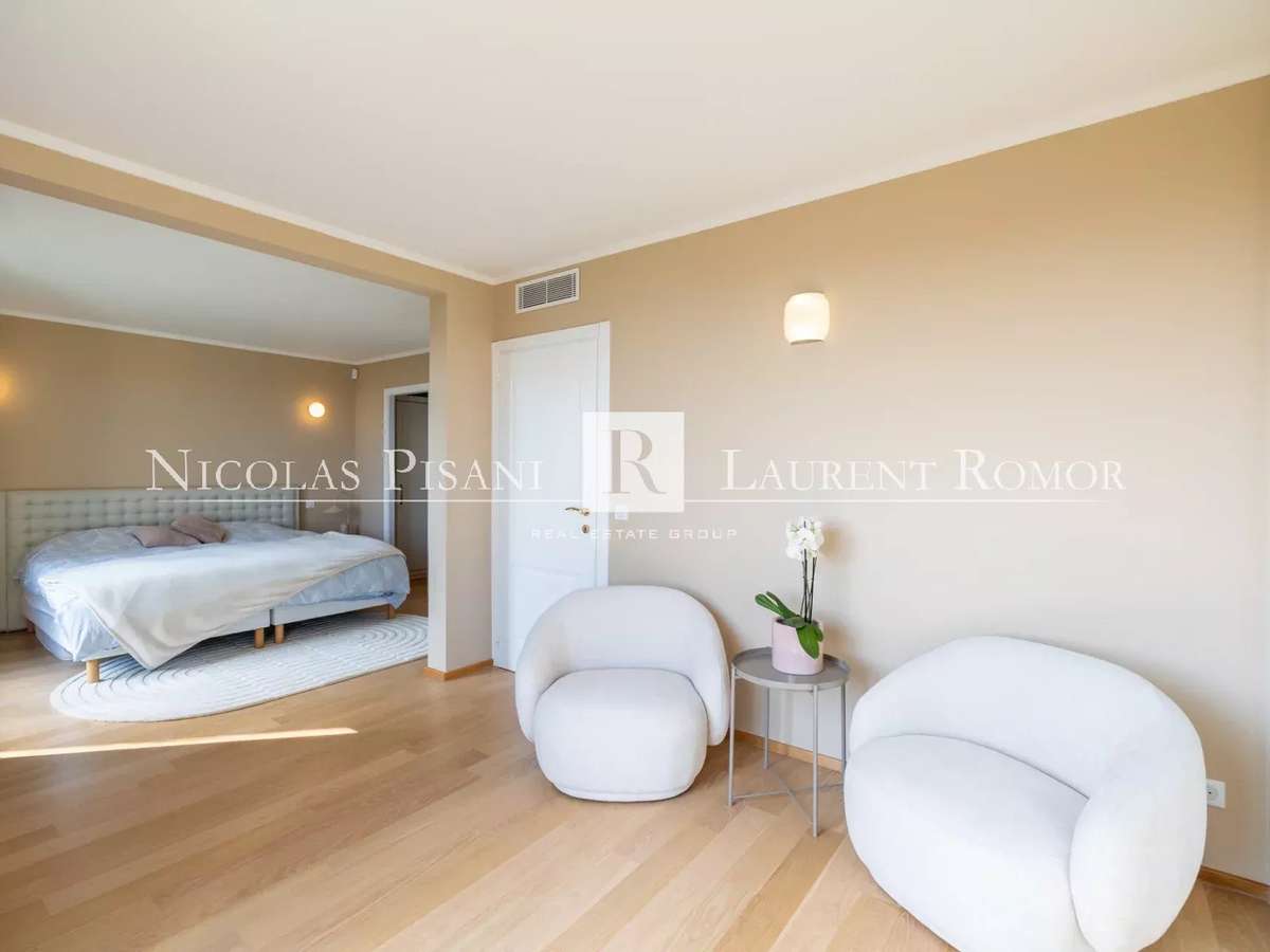 Appartement Villefranche-sur-Mer