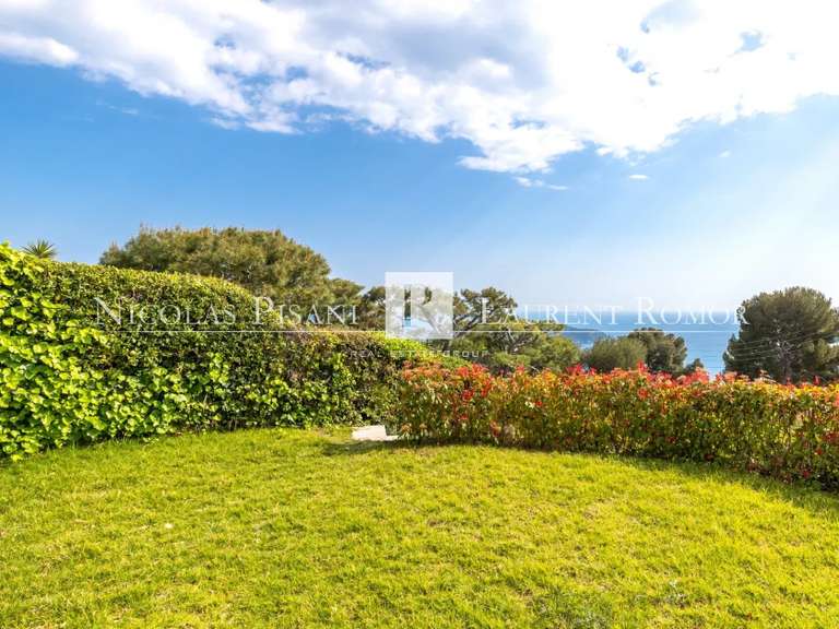 Appartement avec Vue sur mer Villefranche-sur-Mer - 3 chambres - 131m²