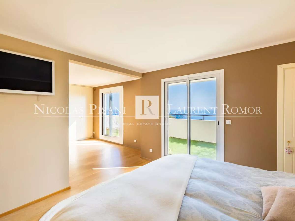 Appartement Villefranche-sur-Mer