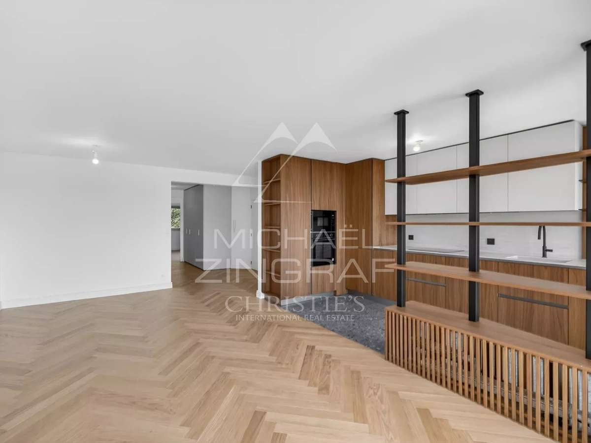 Apartment Villefranche-sur-Mer