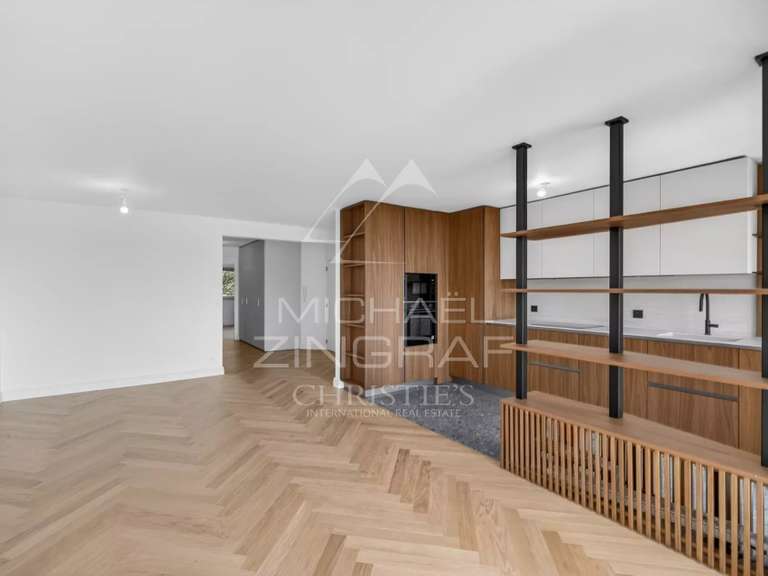 Appartement Villefranche-sur-Mer - 2 chambres - 75m²