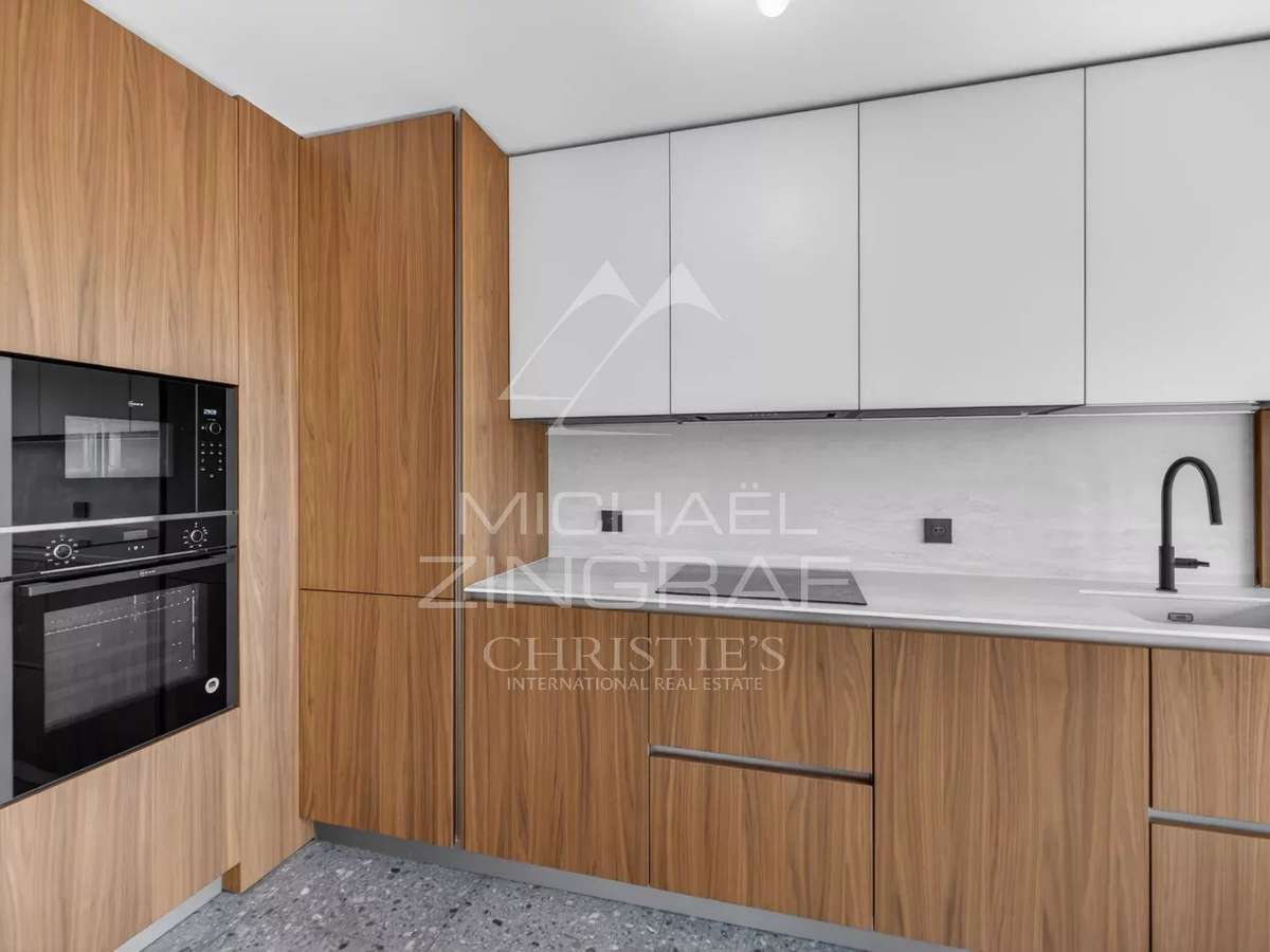 Apartment Villefranche-sur-Mer