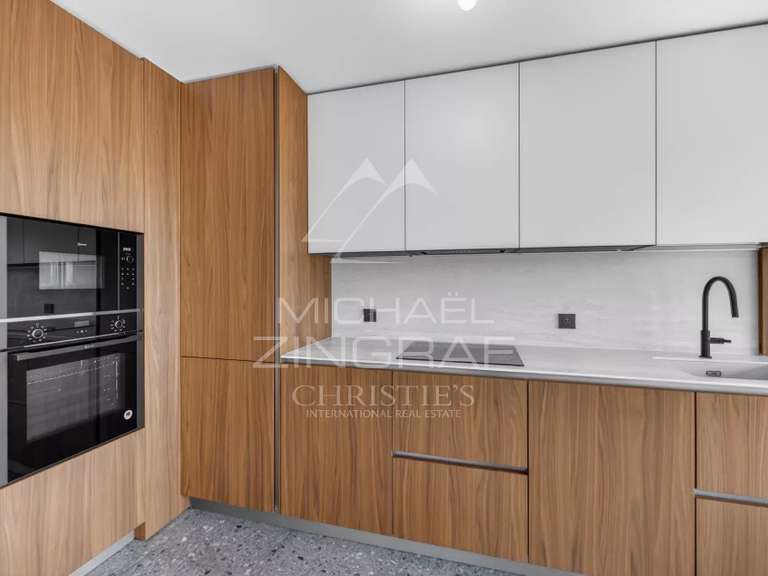 Appartement Villefranche-sur-Mer - 2 chambres - 75m²