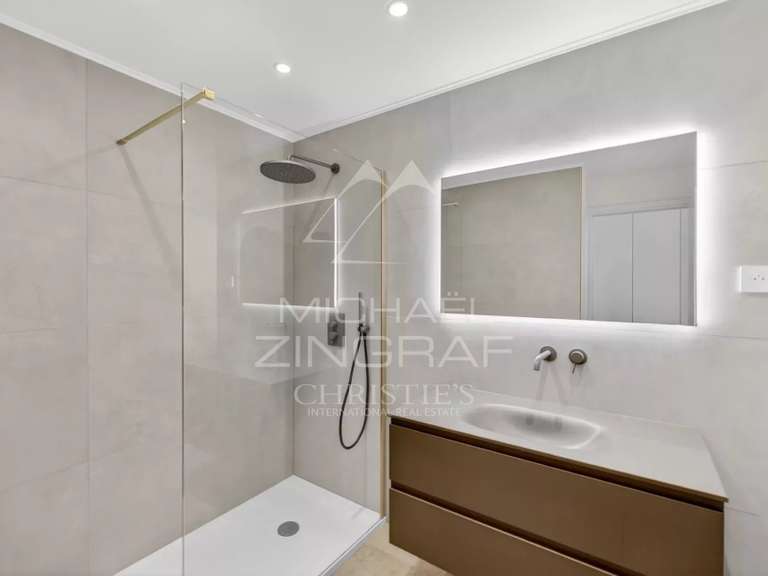 Appartement Villefranche-sur-Mer - 2 chambres - 75m²