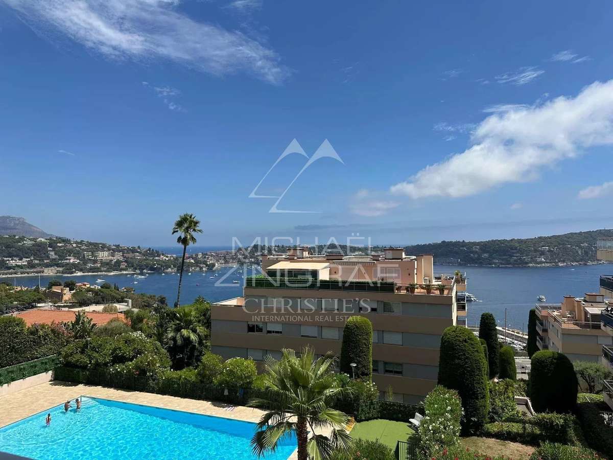 Appartement Villefranche-sur-Mer