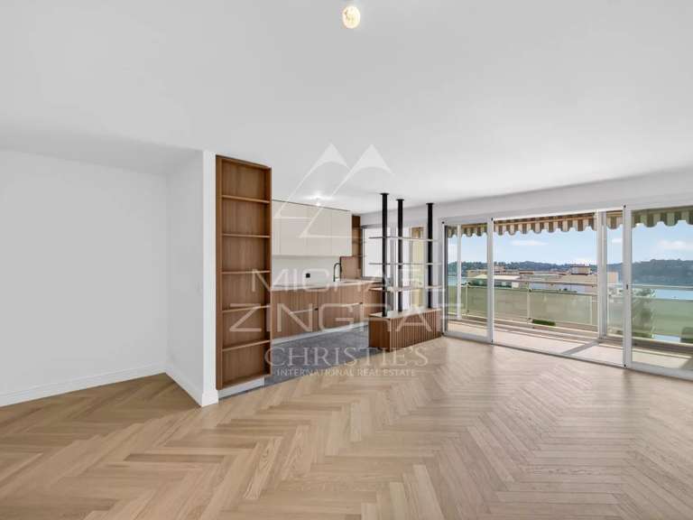 Appartement Villefranche-sur-Mer - 2 chambres - 75m²