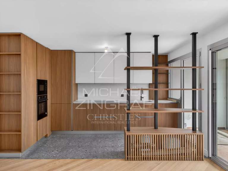 Appartement Villefranche-sur-Mer - 2 chambres - 75m²