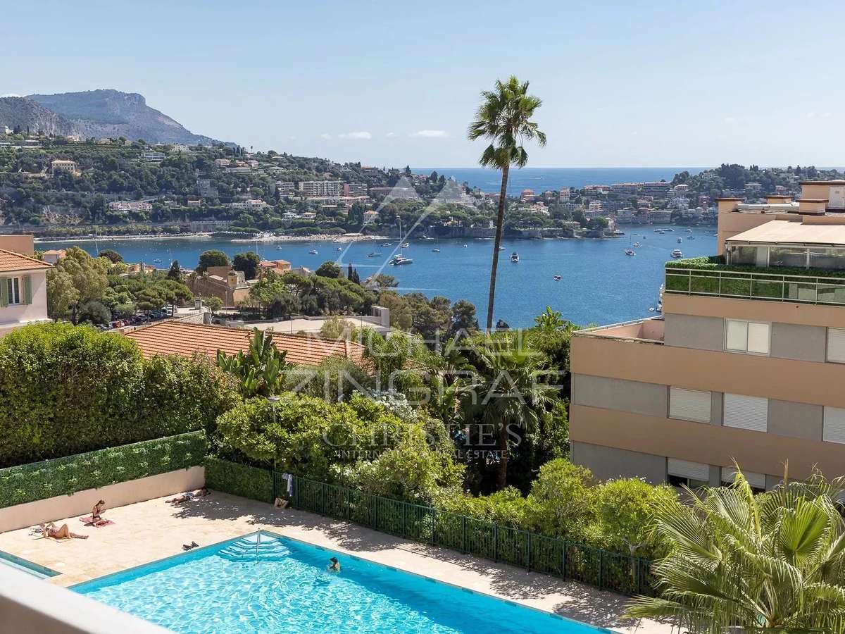 Appartement Villefranche-sur-Mer