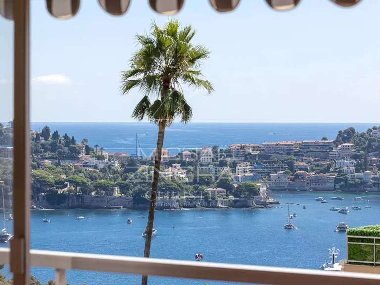 Appartement Villefranche-sur-Mer - 2 chambres - 75m²