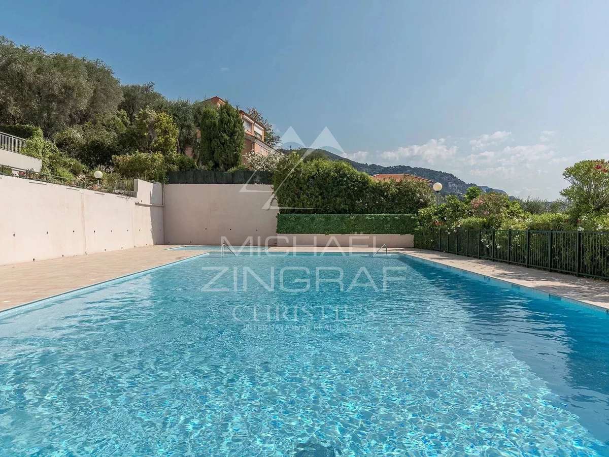 Appartement Villefranche-sur-Mer