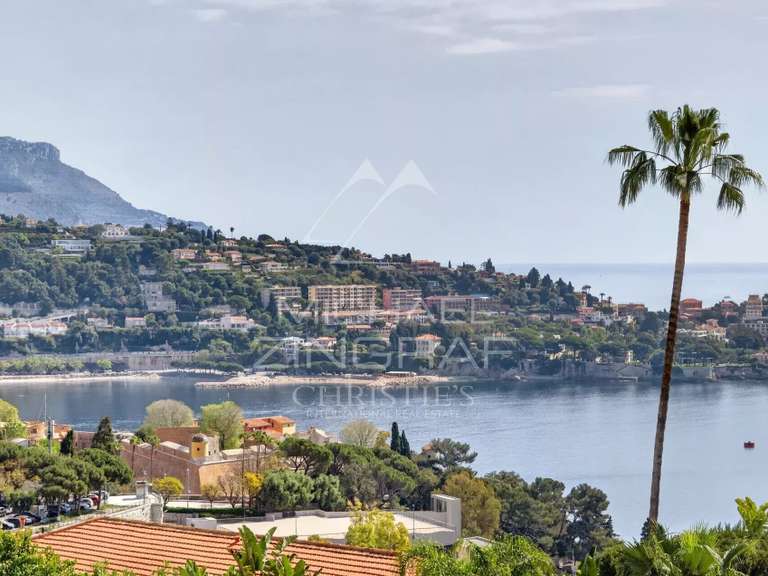 Appartement Villefranche-sur-Mer - 2 chambres - 75m²