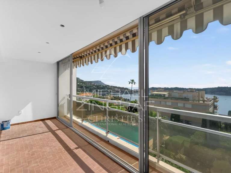 Appartement Villefranche-sur-Mer - 2 chambres - 75m²