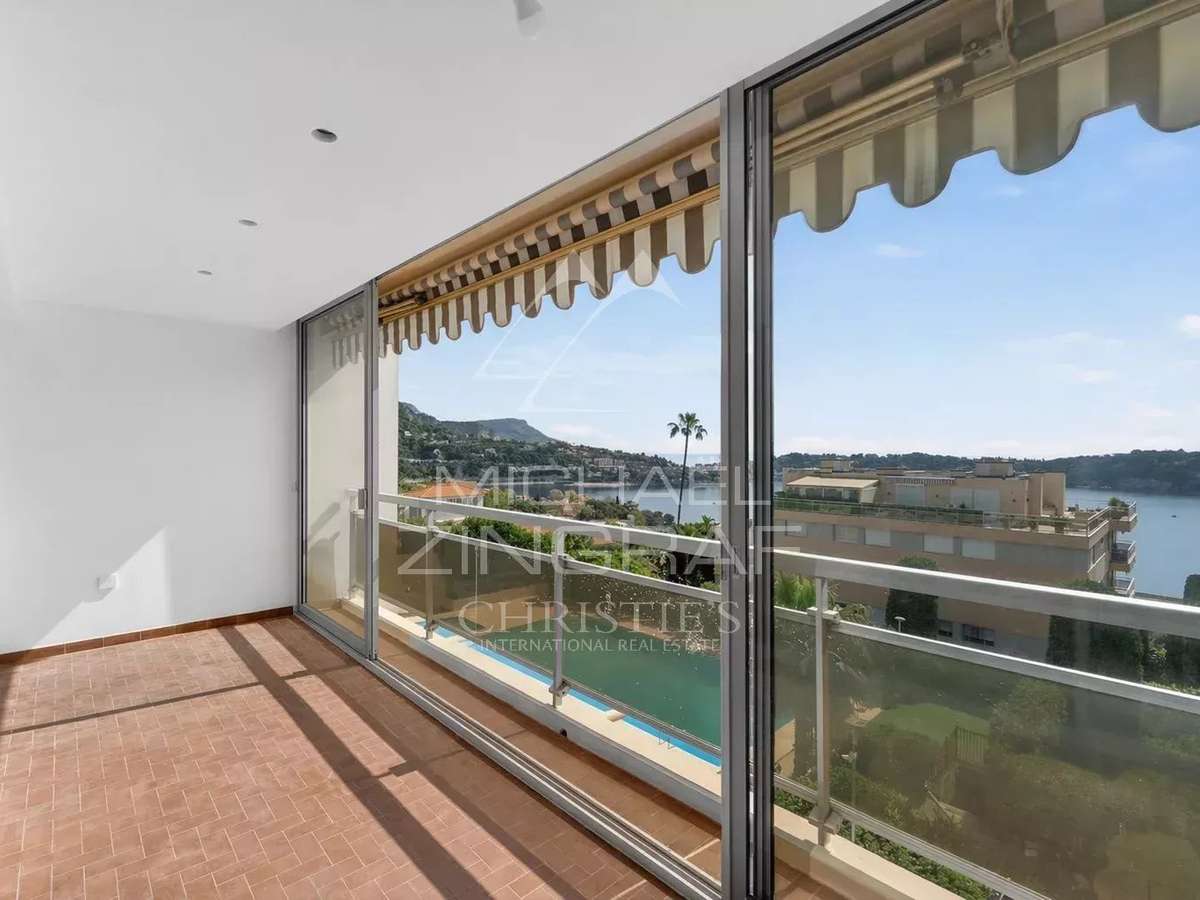 Apartment Villefranche-sur-Mer