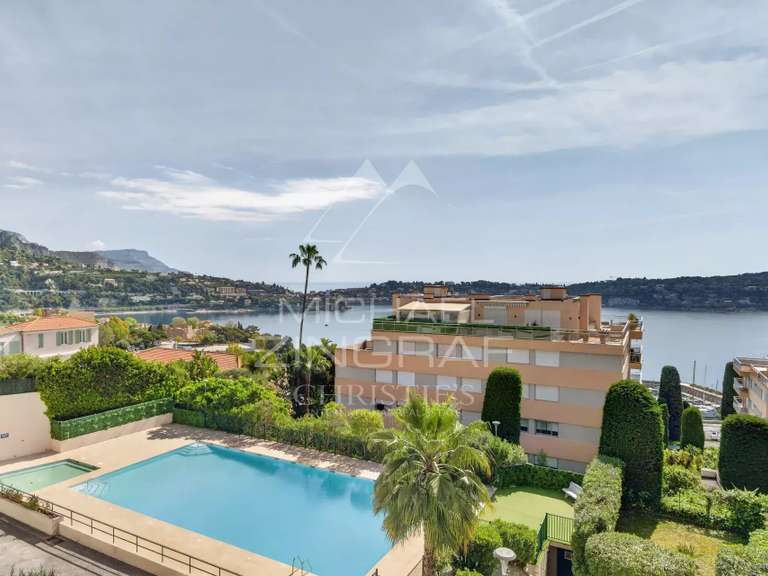 Appartement Villefranche-sur-Mer - 2 chambres - 75m²