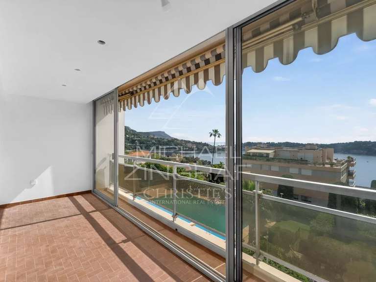 Appartement Villefranche-sur-Mer - 2 chambres - 75m²