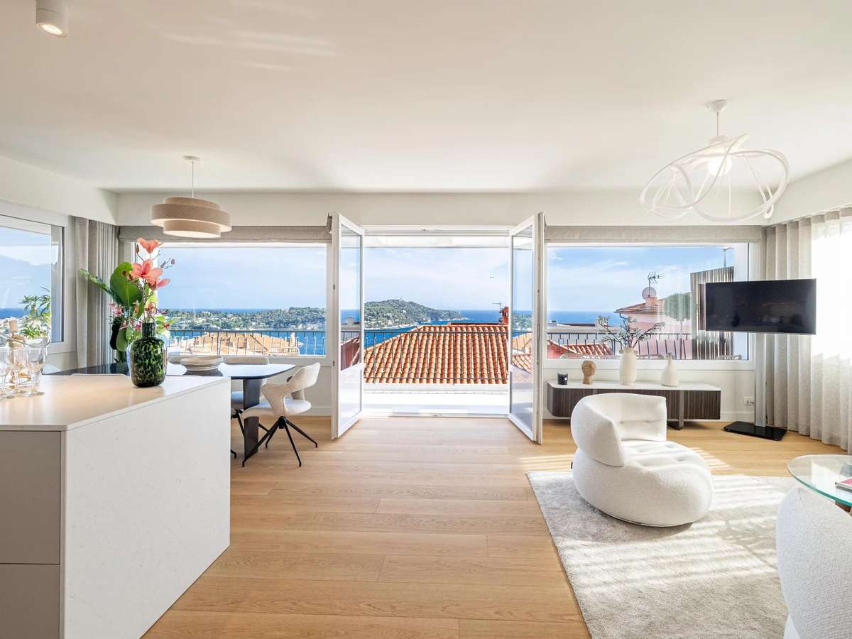 Appartement Villefranche-sur-Mer