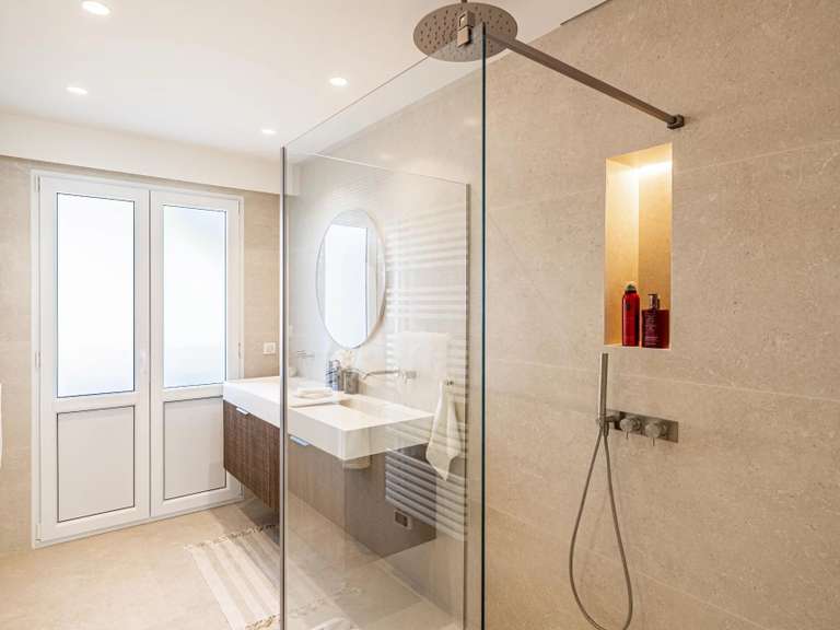 Appartement avec Vue sur mer Villefranche-sur-Mer - 3 chambres - 99m²