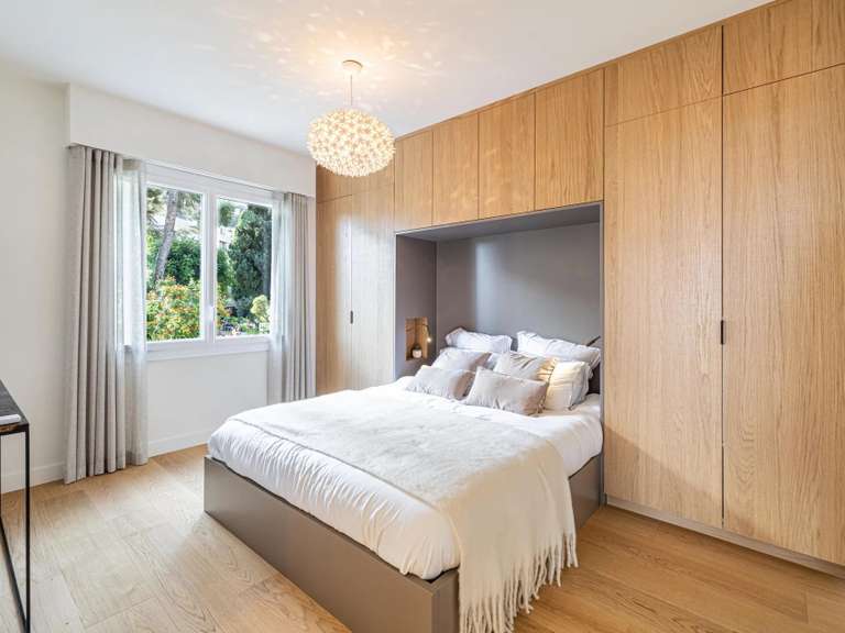 Appartement avec Vue sur mer Villefranche-sur-Mer - 3 chambres - 99m²