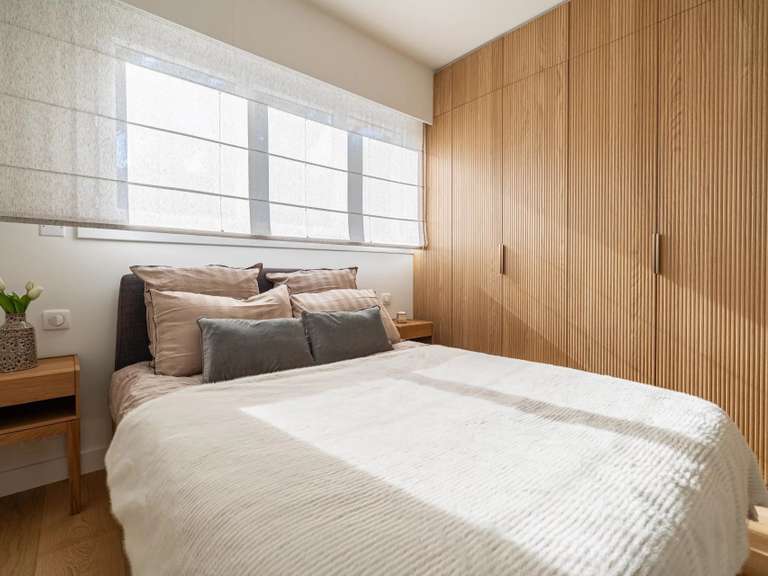 Appartement avec Vue sur mer Villefranche-sur-Mer - 3 chambres - 99m²