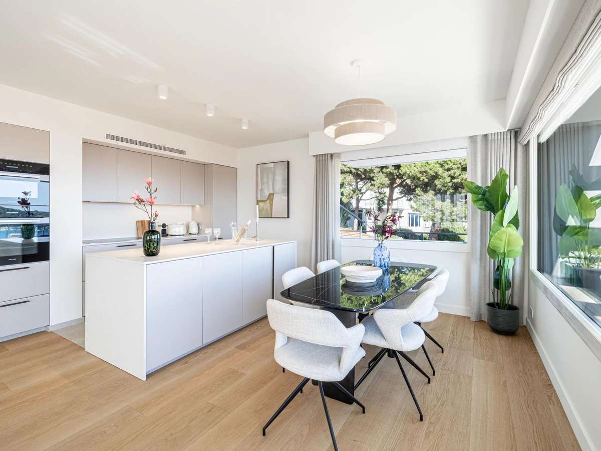 Appartement Villefranche-sur-Mer