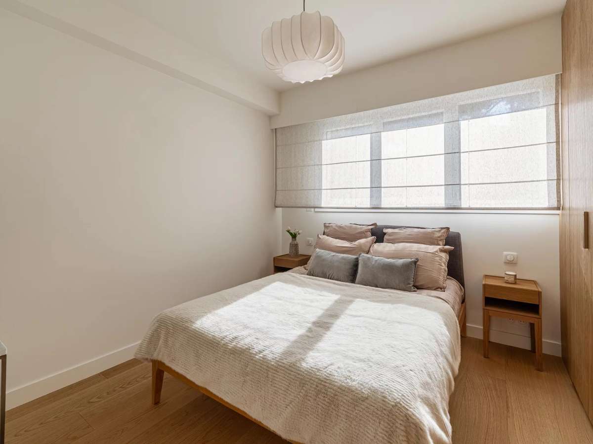 Appartement Villefranche-sur-Mer