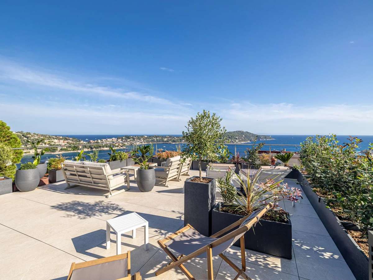 Appartement Villefranche-sur-Mer