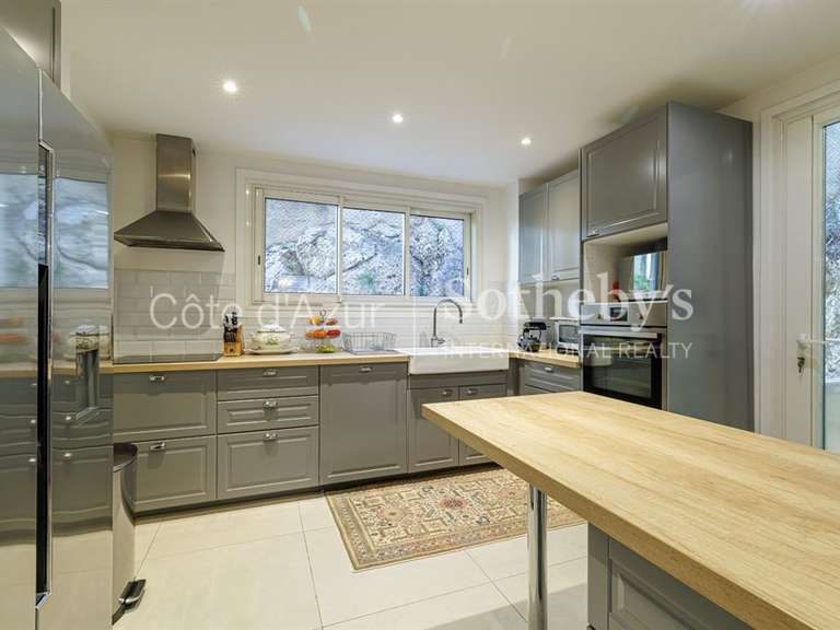 Appartement avec Vue sur mer Villefranche-sur-Mer - 1 chambre - 83m²