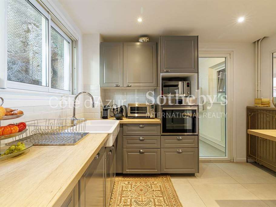 Appartement Villefranche-sur-Mer