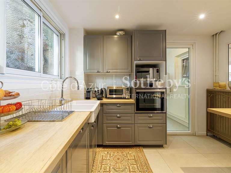 Appartement avec Vue sur mer Villefranche-sur-Mer - 1 chambre - 83m²