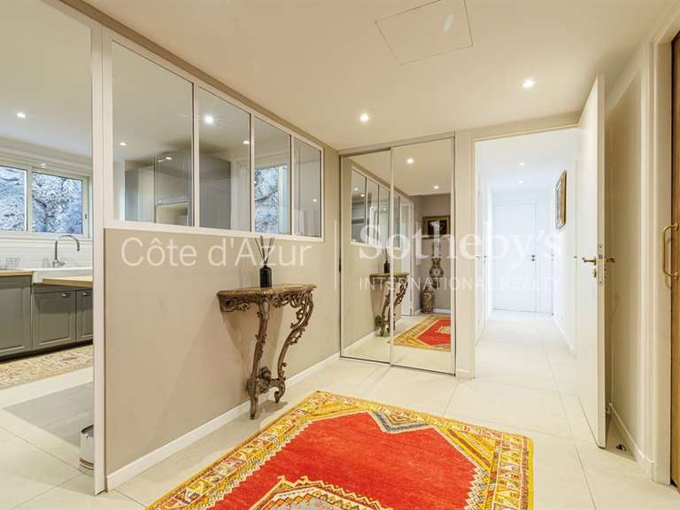 Appartement avec Vue sur mer Villefranche-sur-Mer - 1 chambre - 83m²