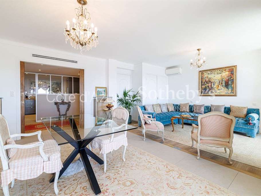 Appartement Villefranche-sur-Mer