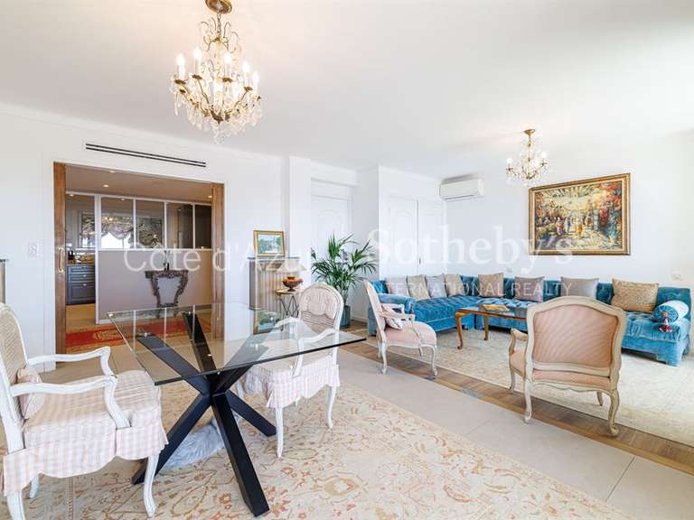 Appartement avec Vue sur mer Villefranche-sur-Mer - 1 chambre - 83m²