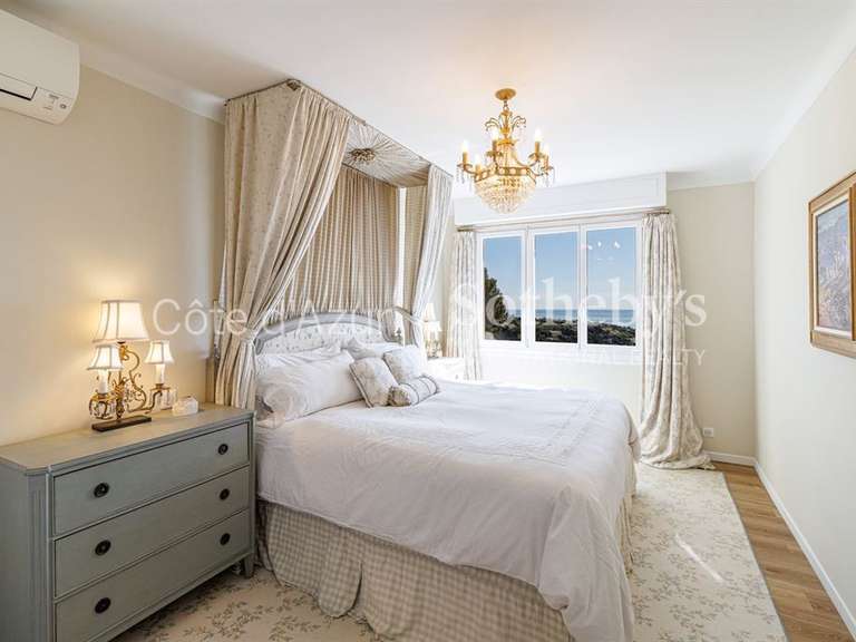 Appartement avec Vue sur mer Villefranche-sur-Mer - 1 chambre - 83m²