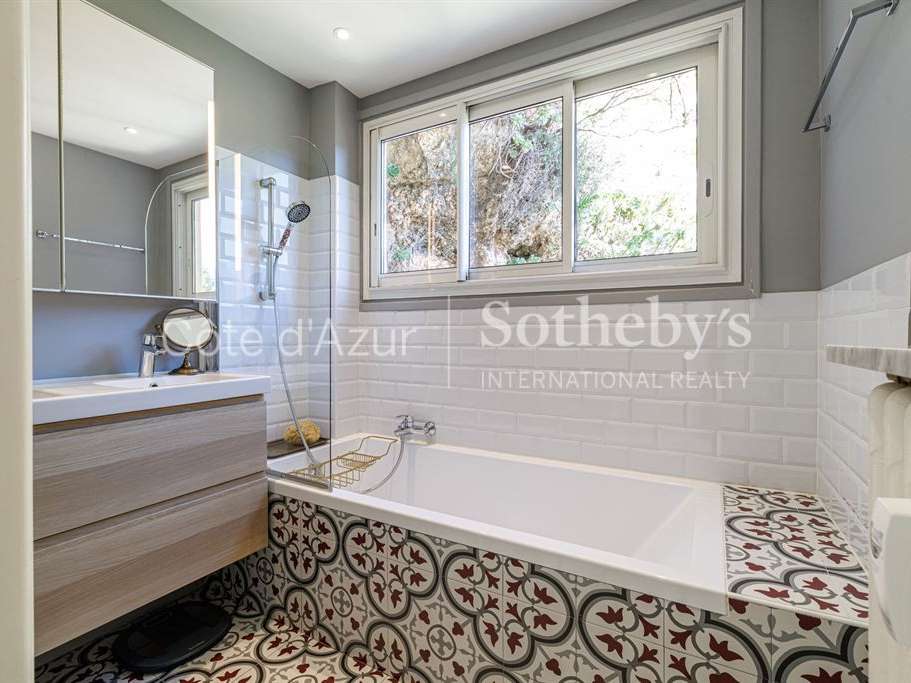 Appartement Villefranche-sur-Mer