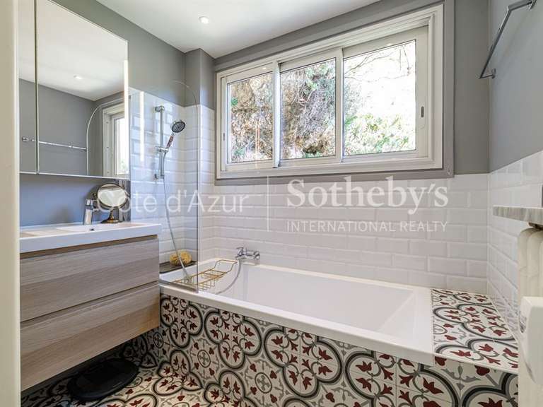 Appartement avec Vue sur mer Villefranche-sur-Mer - 1 chambre - 83m²