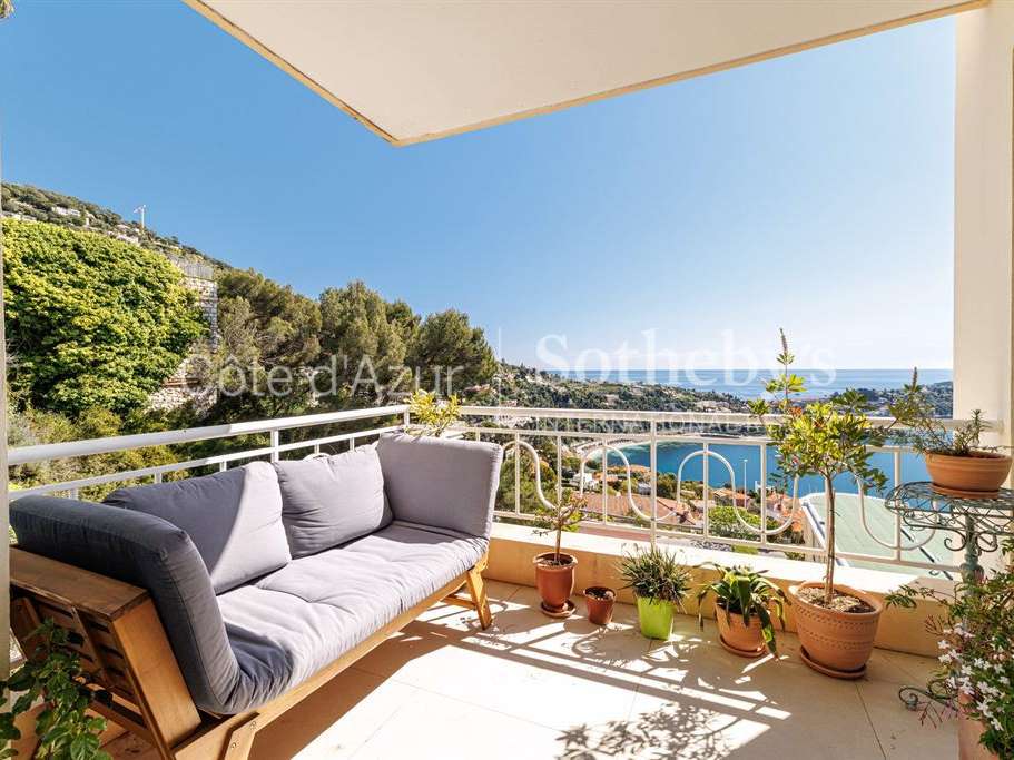 Appartement Villefranche-sur-Mer