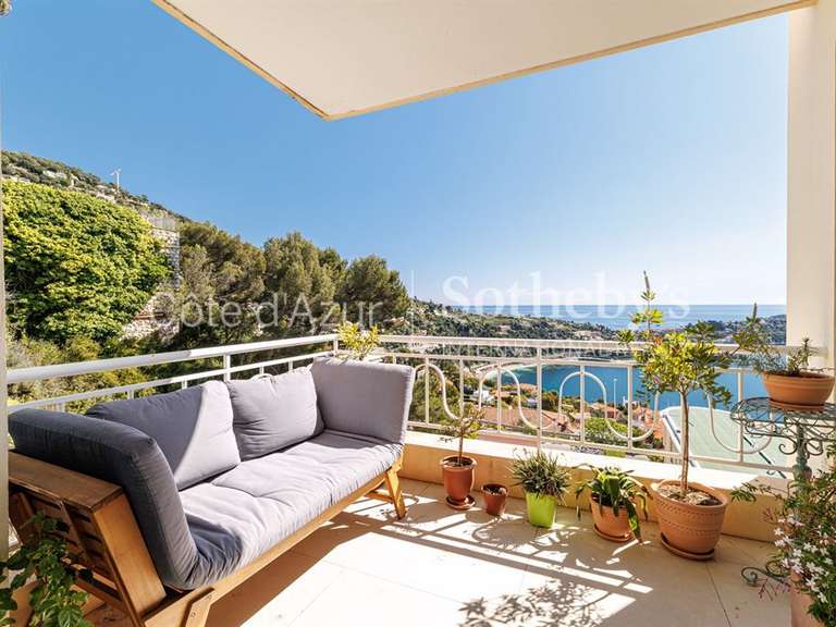Appartement avec Vue sur mer Villefranche-sur-Mer - 1 chambre - 83m²