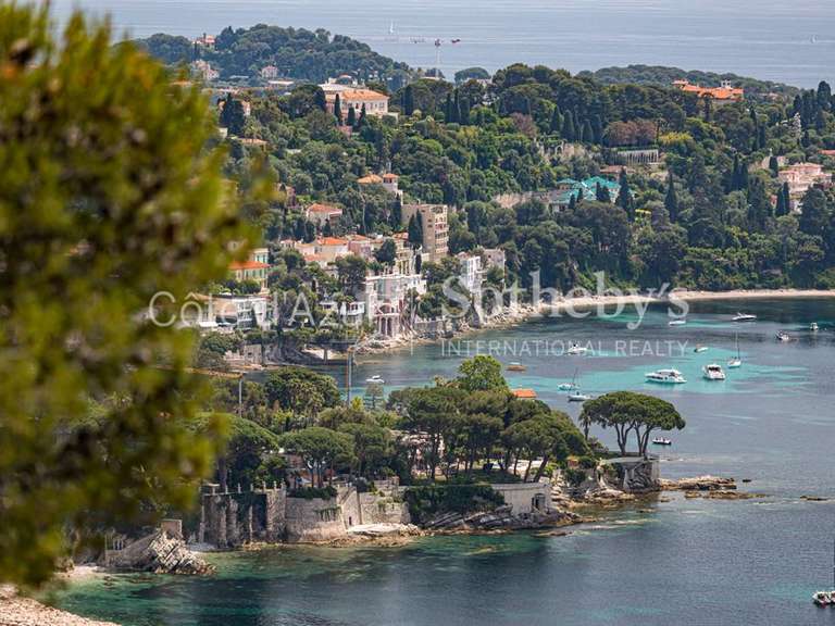 Appartement avec Vue sur mer Villefranche-sur-Mer - 1 chambre - 83m²