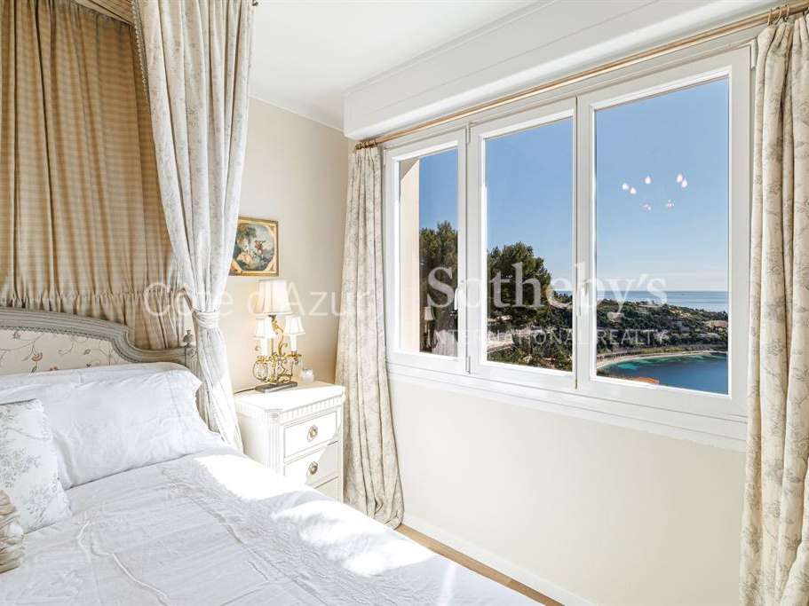 Appartement Villefranche-sur-Mer