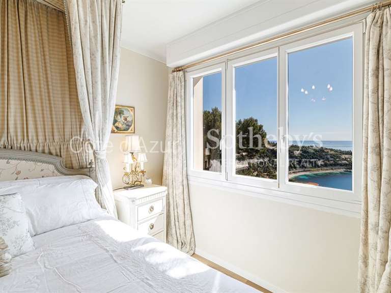 Appartement avec Vue sur mer Villefranche-sur-Mer - 1 chambre - 83m²