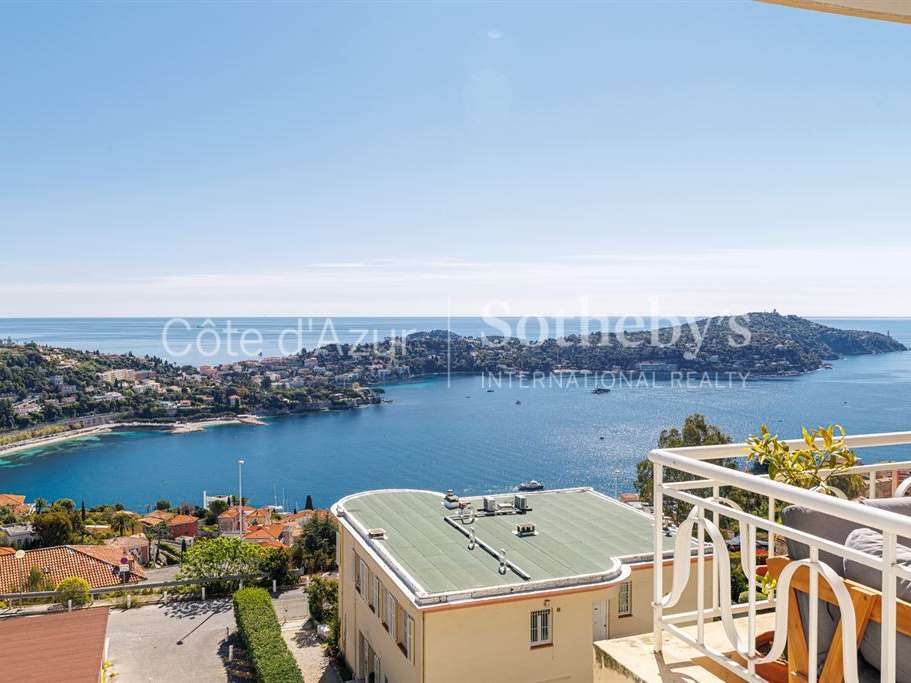 Appartement Villefranche-sur-Mer