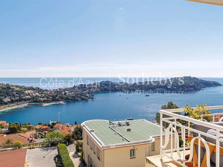 Appartement avec Vue sur mer Villefranche-sur-Mer - 1 chambre - 83m²