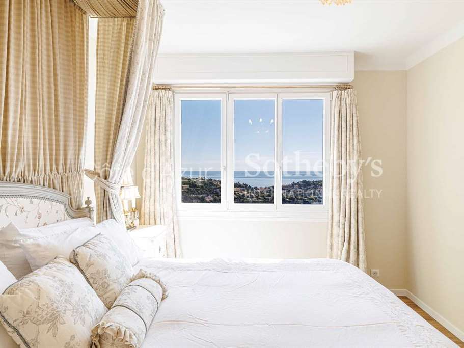 Appartement Villefranche-sur-Mer