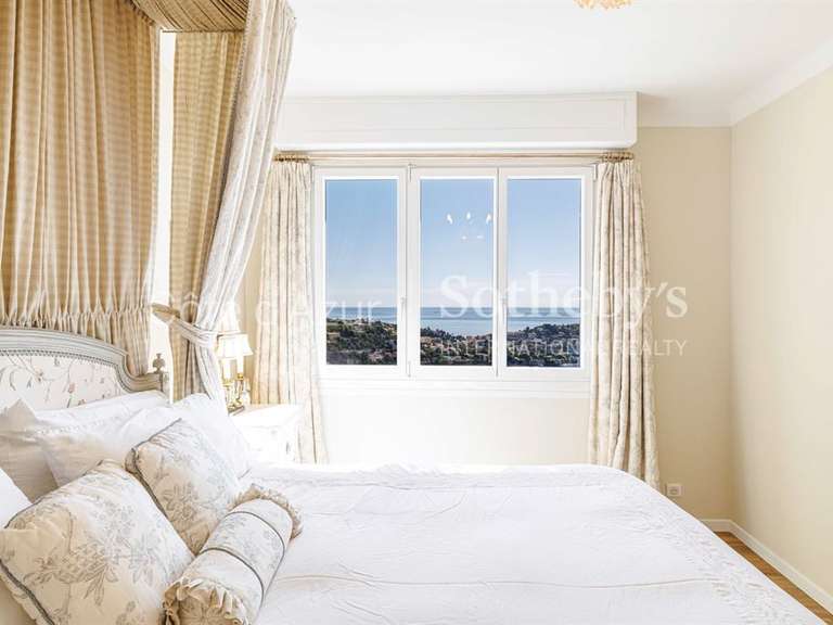 Appartement avec Vue sur mer Villefranche-sur-Mer - 1 chambre - 83m²