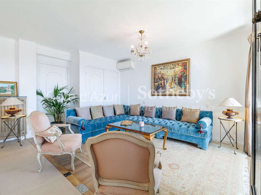 Appartement Villefranche-sur-Mer