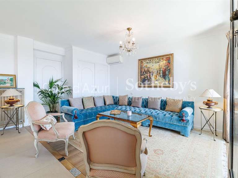 Appartement avec Vue sur mer Villefranche-sur-Mer - 1 chambre - 83m²