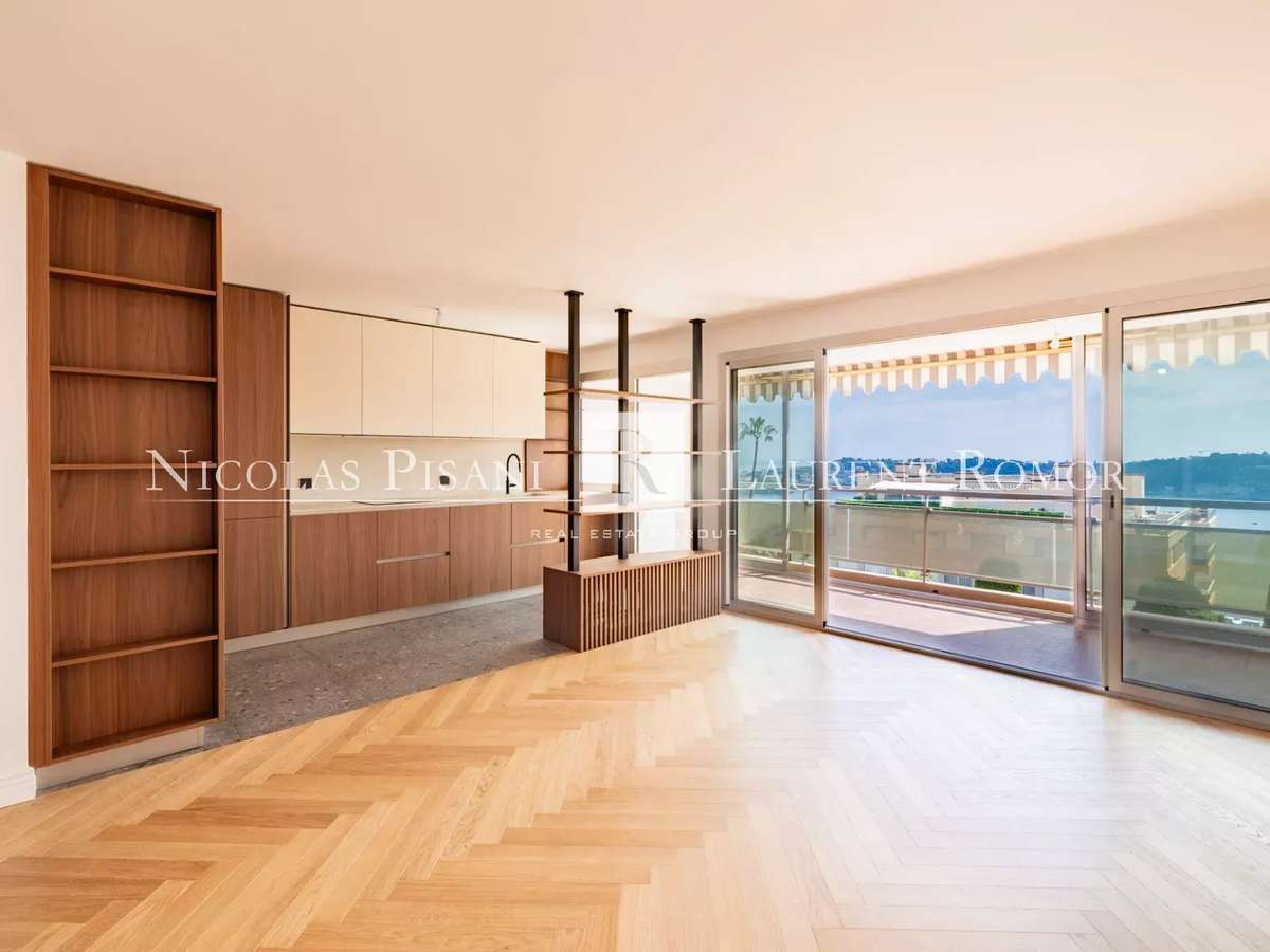 Appartement Villefranche-sur-Mer