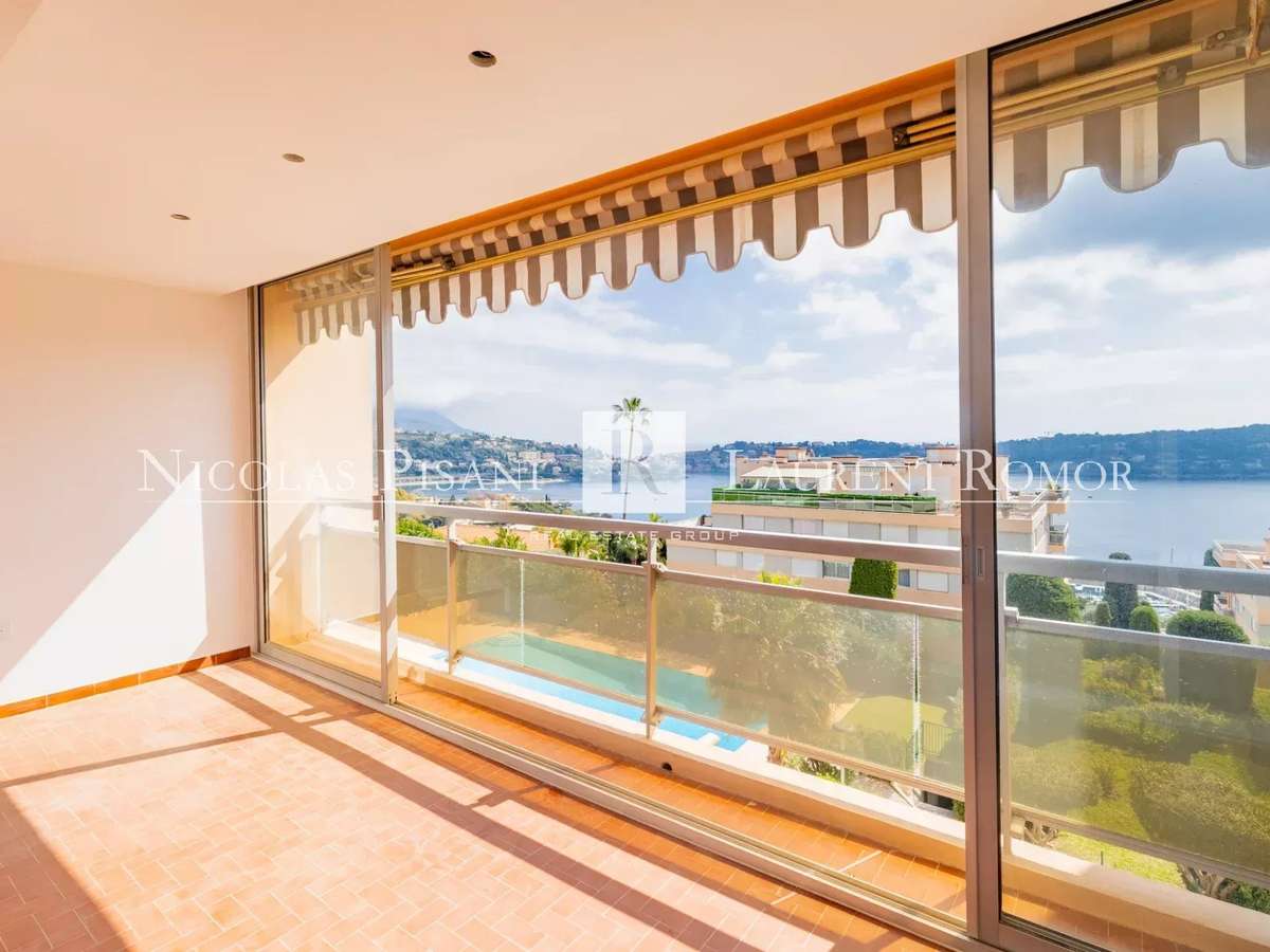 Appartement Villefranche-sur-Mer