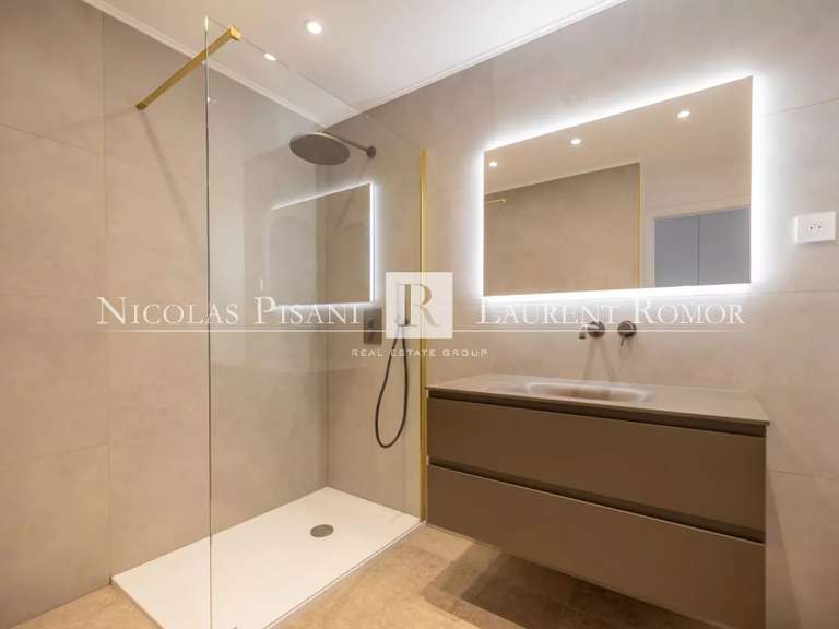 Appartement avec Vue sur mer Villefranche-sur-Mer - 2 chambres - 75m²